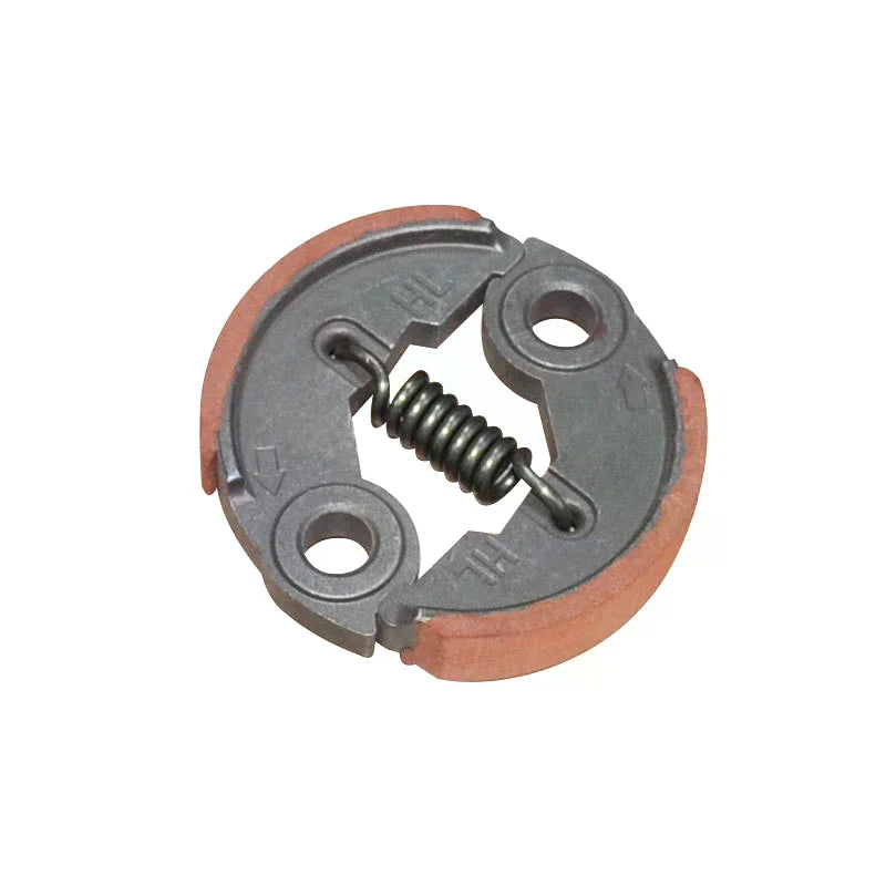 Metal Clutch Screw Gasoline Brush Cutter Engine 40-5 430 GX35 139 140