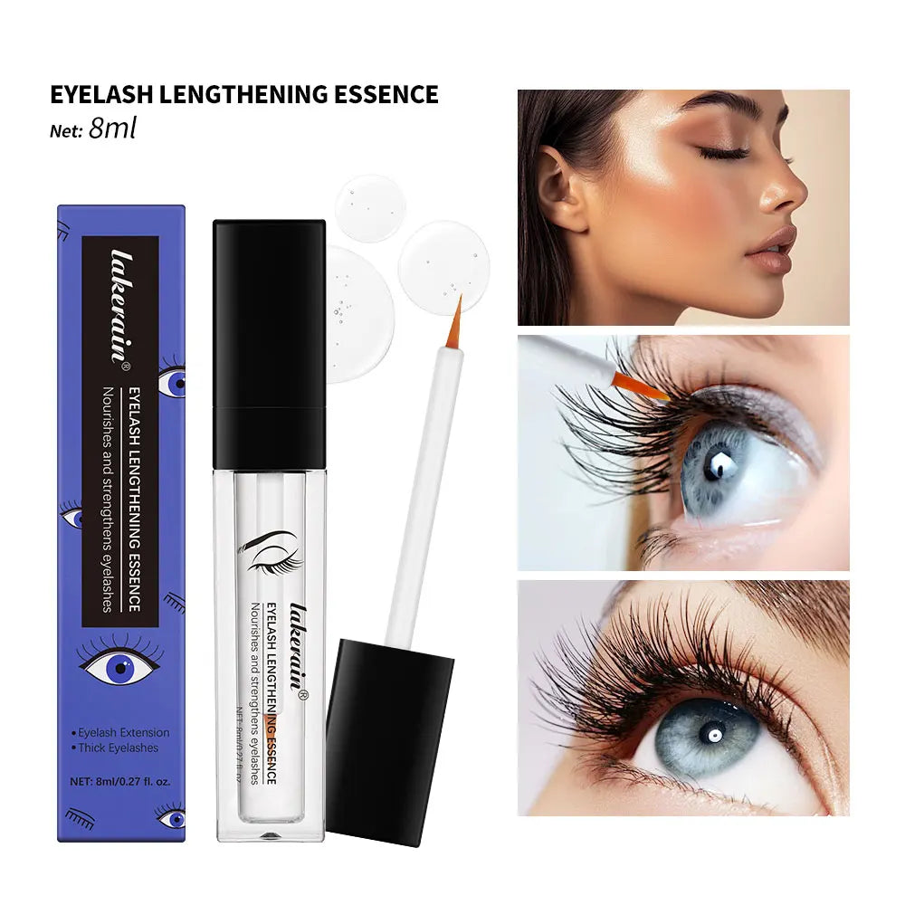 ibcccndc Eyelash & Eyebrow Growth Serum | Fuller Lashes