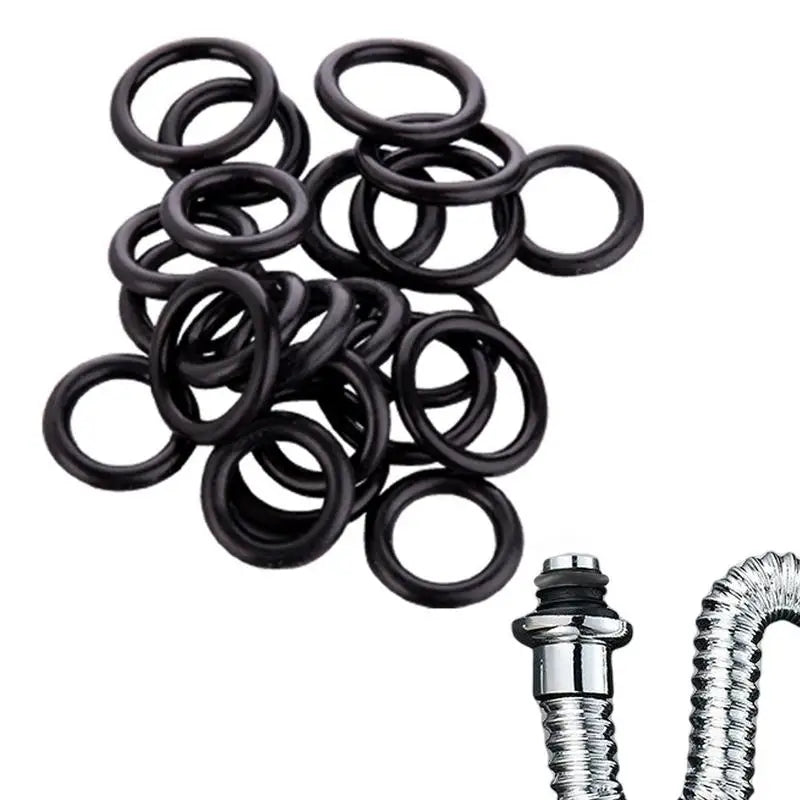 Plumbing Pressure O Rings Washer Sealing Automotive Faucet Repair