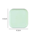 Silicone Door Handle Bumper – Self-Adhesive Wall Protector