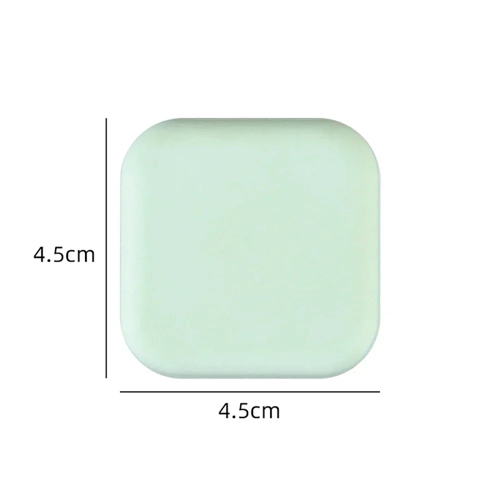 Silicone Door Handle Bumper – Self-Adhesive Wall Protector
