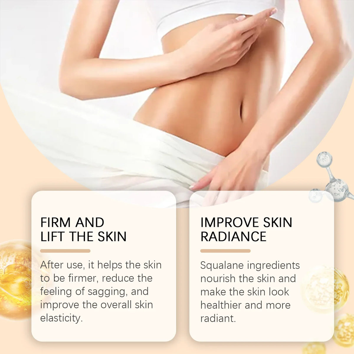 Roll-On Body Lotion – Hydrating Moisturizer for Silky Skin