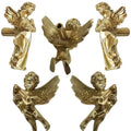 Pure Brass Cabinet Drawer Handle | Chinese & European Style