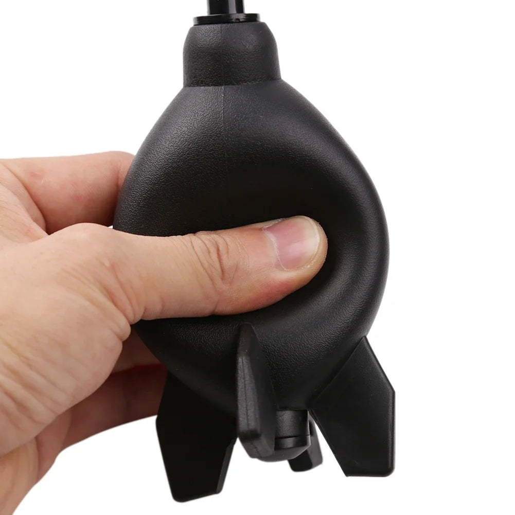 VODOOL Rocket Air Blaster Dust Blower for Camera & Keyboard