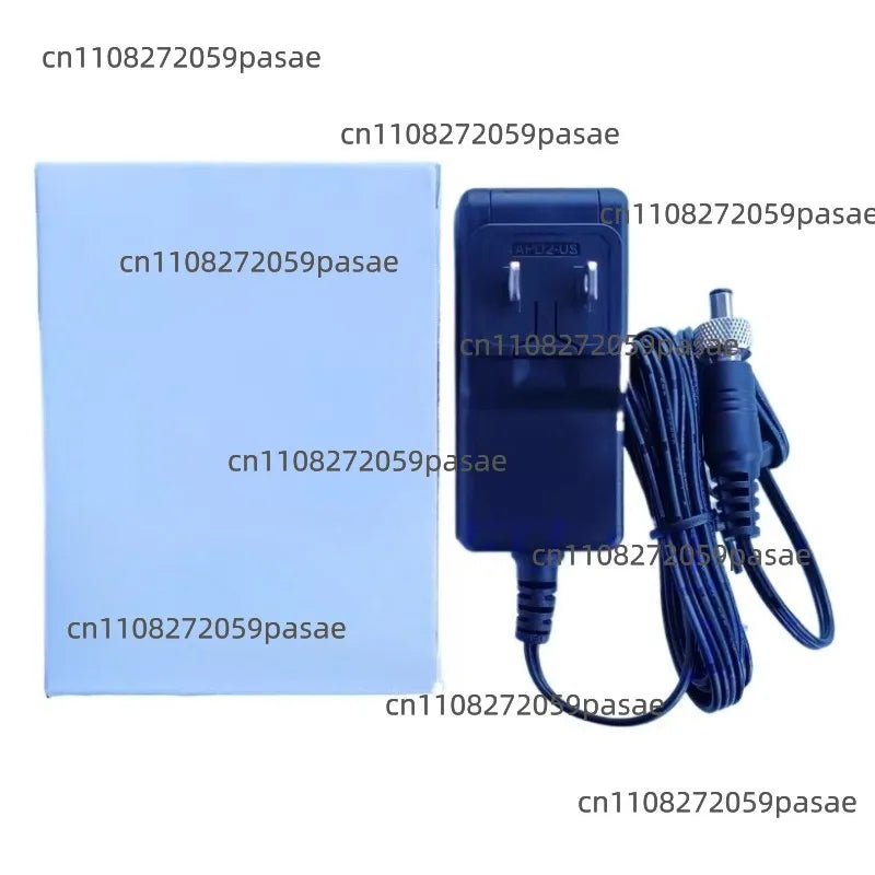 Live Streaming Director Console Power Cord Adapter
