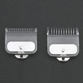 Hair Clipper Guide Comb Set 1.5mm & 4.5mm – 2 PCS Guards