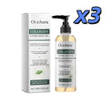 OceAura Collagen Body Oil – Firming, Anti-Aging & Hydrating 100ml