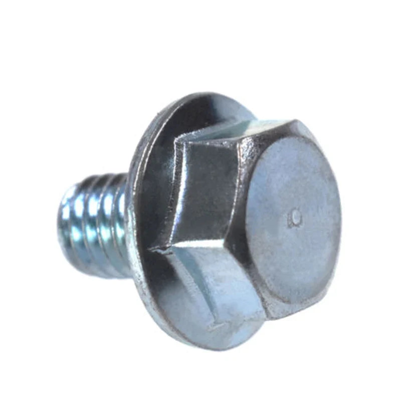 10pcs Recoil Starter Bolts GX120 GX200 GX270 GX340 GX390 Engine