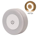 USB Rechargeable LED Touch Night Light | Magnetic Wall Lamp
