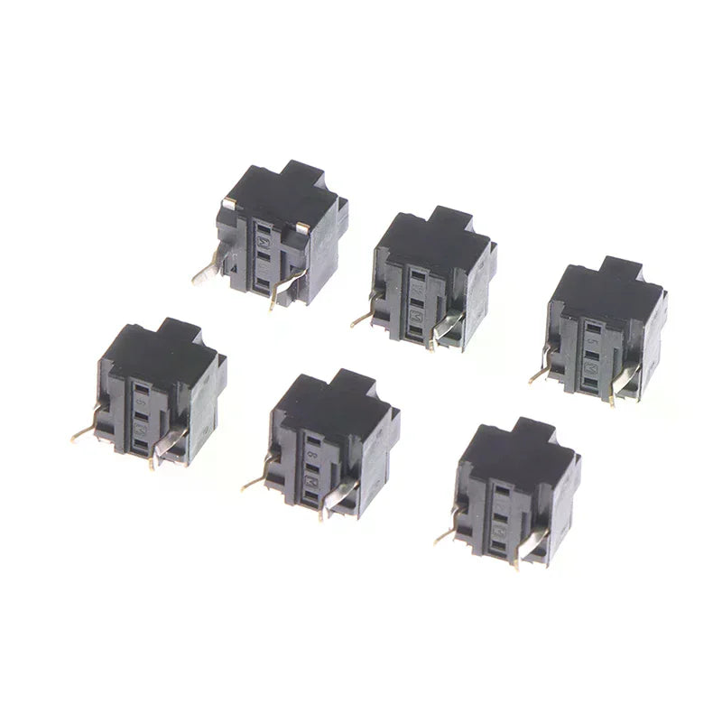 Mouse Square Micro Switch Button EVQP0E07K Microsoft IE3 0 Roller IO1