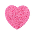 10-Pack Compressed Facial Sponges – Cleansing & Makeup Removal
