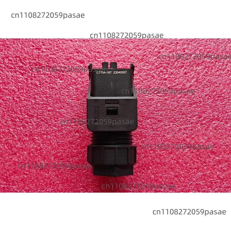 Inverter RS-485 Communication Terminal CT75A-16T Power Plug