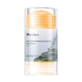 SUYARUN Sea Salt Foot Cream Stick – Exfoliating Moisturizer