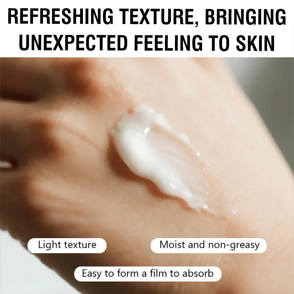 SUYARUN Retinol Collagen Face Cream – Firming & Hydrating