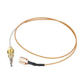 Thermocouple Oven Hob Gas Sensor Temperature Probes Replacement