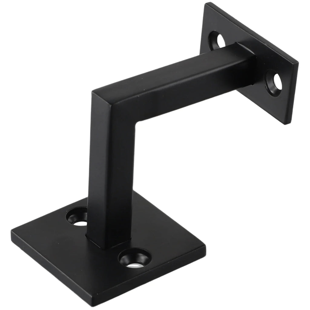 Stainless Steel Stair Handrail Brackets Wall Support Hand Rail