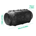 Crab Trap Portable Crayfish Catch Tool Cage Turtle Eel Shrimp