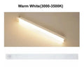 Rechargeable LED Bar Light with PIR Motion Sensor | USB Powered