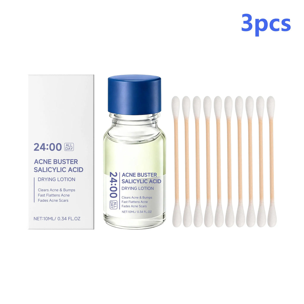Salicylic Acid Spot Serum | Oil Control & Blemish Marks 10ml