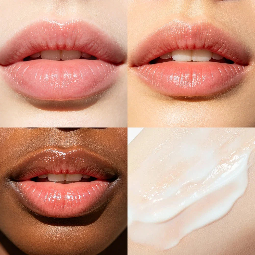 Peel-Off Lip Mask Exfoliator – Hydrating Daily Lip Treatment