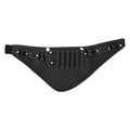 Barber Scissors Waist Pack | PU Leather Multi-Pocket Tool Belt