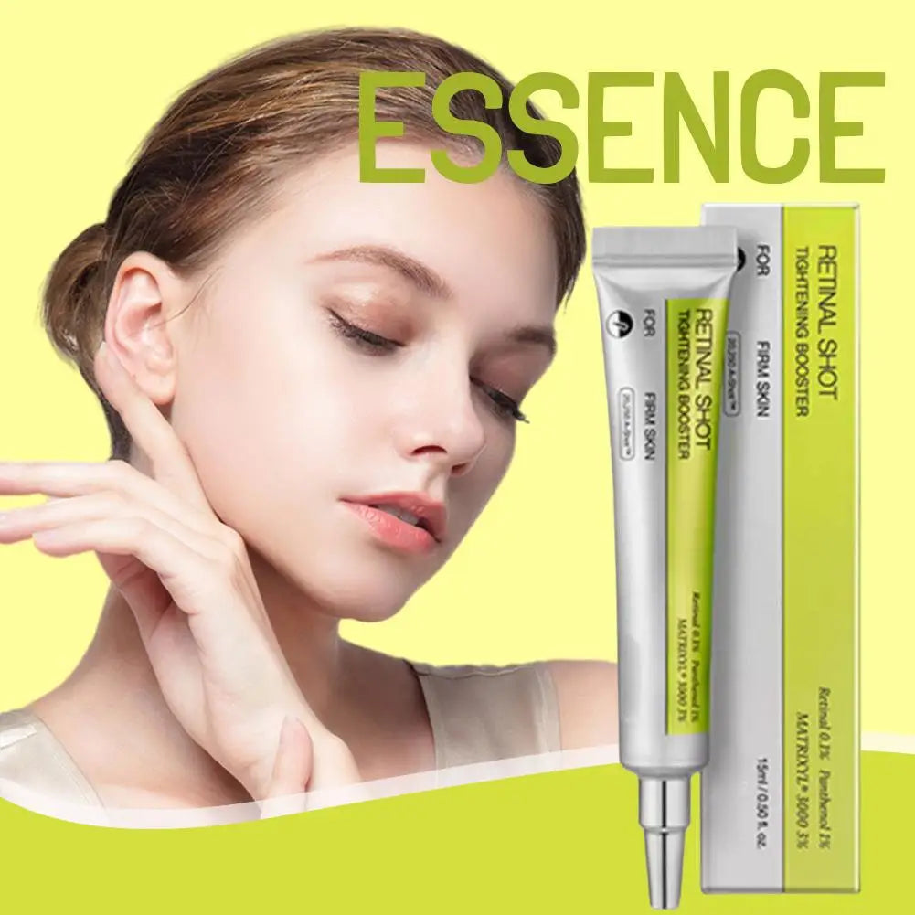 Jaysuing Retinol Firming Face Serum – Brightening & Pore Refining