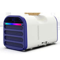 Portable Compressor Air Conditioner 1300W/1500W – Drain-Free