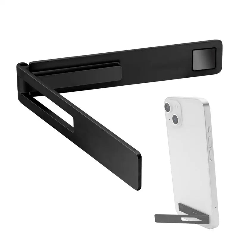 Phone Case Kickstand Multi-angle Cellphone Stand Non-slip Vertical