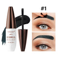 Lakerain Peel-Off Eyebrow Gel Tint – Waterproof Brow Tint