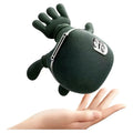 Portable Neck & Shoulder Massager – 4D Kneading Rechargeable