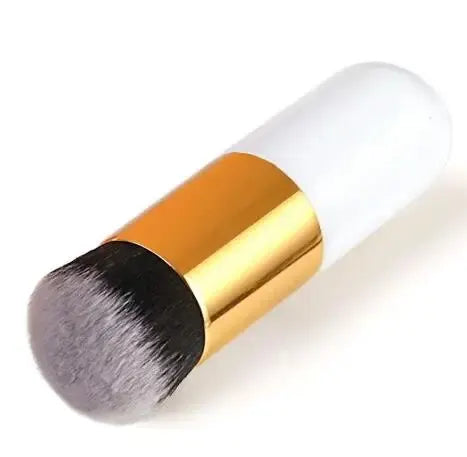 Brush Large Small Fat Pier Foundation Make-up Bb Cream Mushroom No