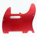 High-grade Thick Aluminum Alloy Guard Plate TL Single Coil Hole