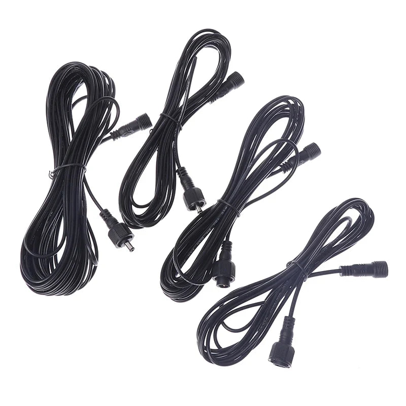 3M 5M 10M Low Frequency Universal Wear Resistant Portable Solar