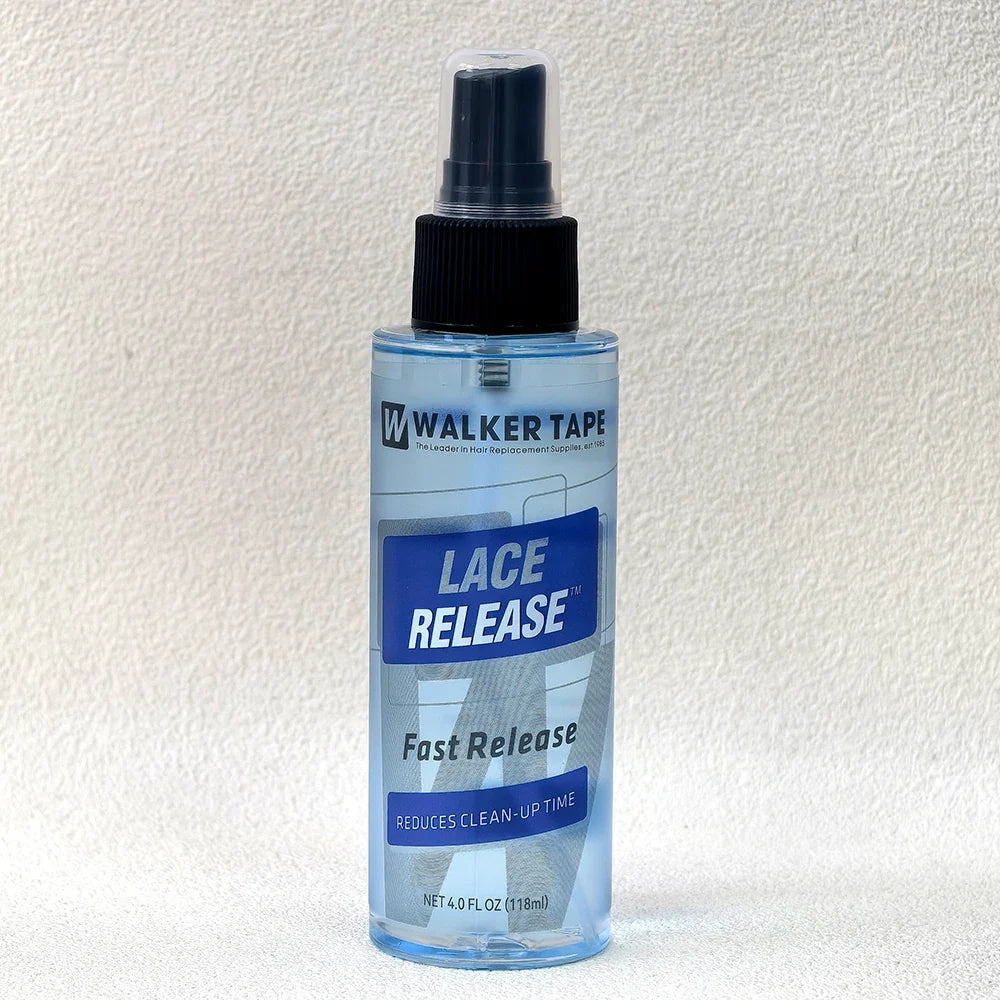 Lace Wig Adhesive Remover | Hair Extension Tape Cleaner