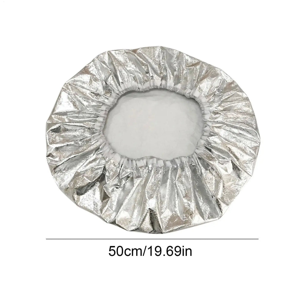 Car Steering Wheel Sun Shade Cover – UV & Heat Protection
