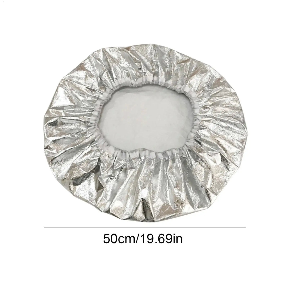 Car Steering Wheel Sun Shade Cover – UV & Heat Protection