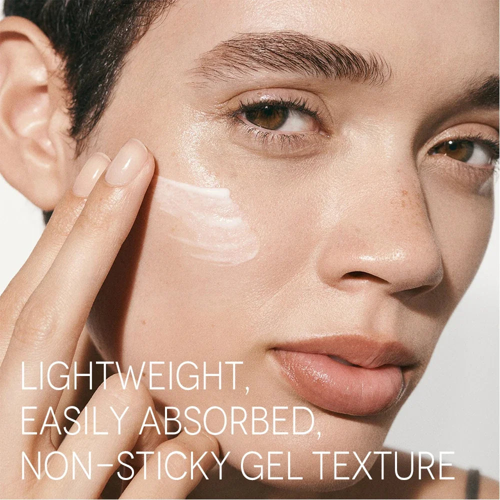 SUYARUN Retinol Collagen Face Cream – Firming Moisturizer