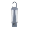 Rechargeable LED Camping Lantern | Candle Mode & Adjustable Color