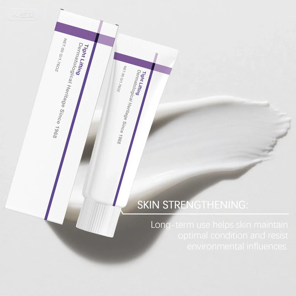 Jaysuing Facial Firming Cream – Hydrating & Brightening 50g