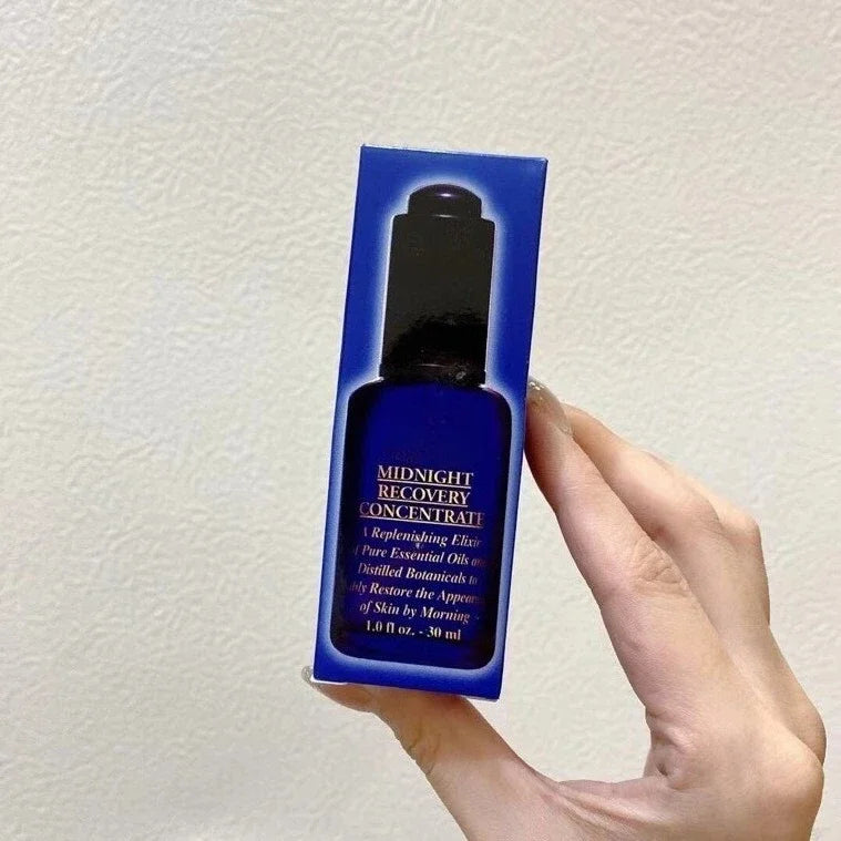 Midnight Recovery Concentrate 30ml – Overnight Face Serum