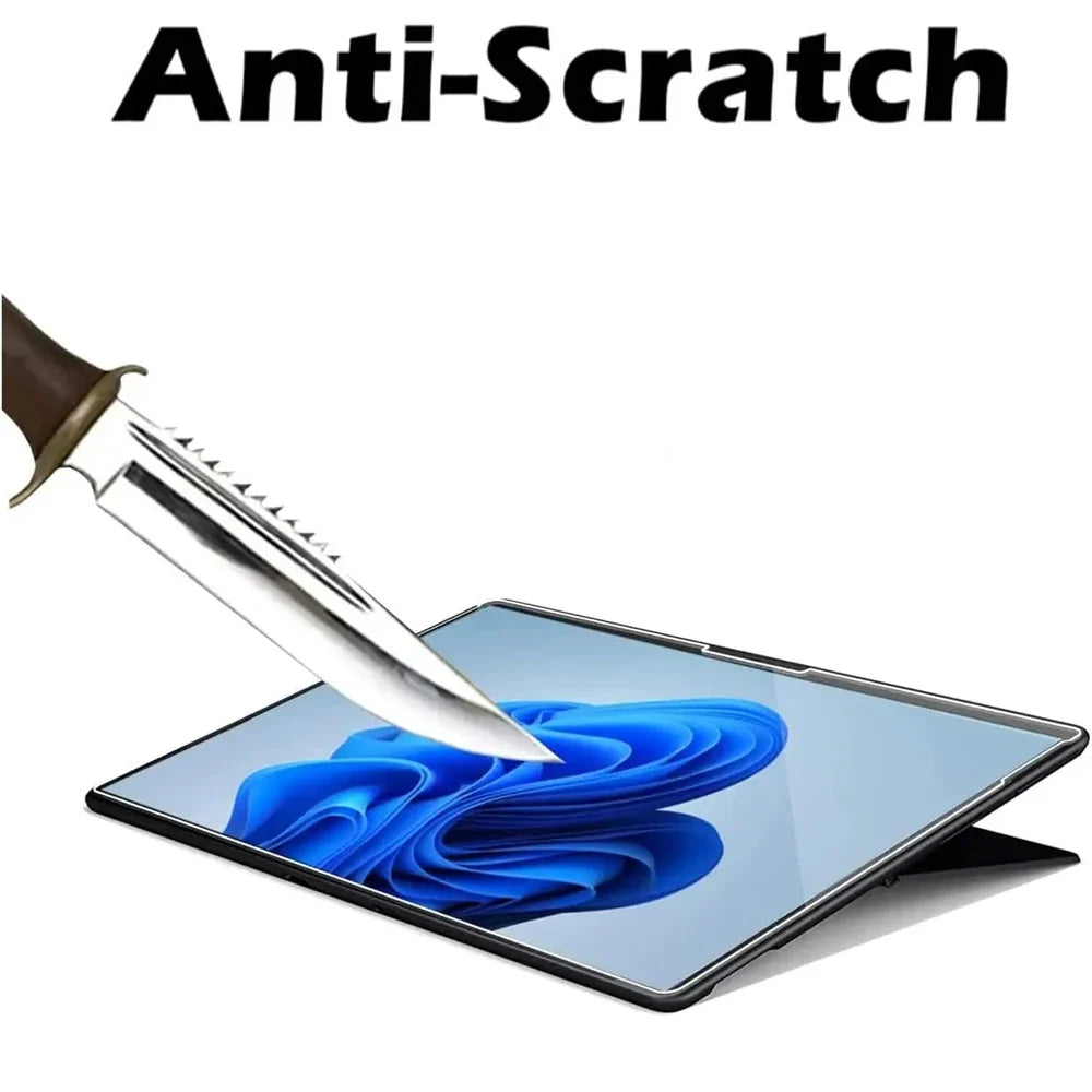 Surface Pro 12 Tempered Glass Screen Protector 2-Pack | 9H HD