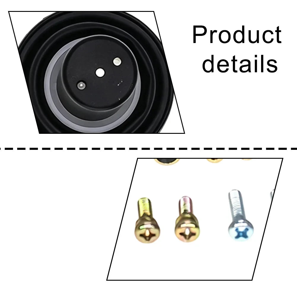 Carburetor Repair Kit – Honda Rebel 250 & CA250 1985–2016