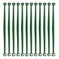 Garden Vegetable Stakes Plant Cages Support Growth Anti Overturning
