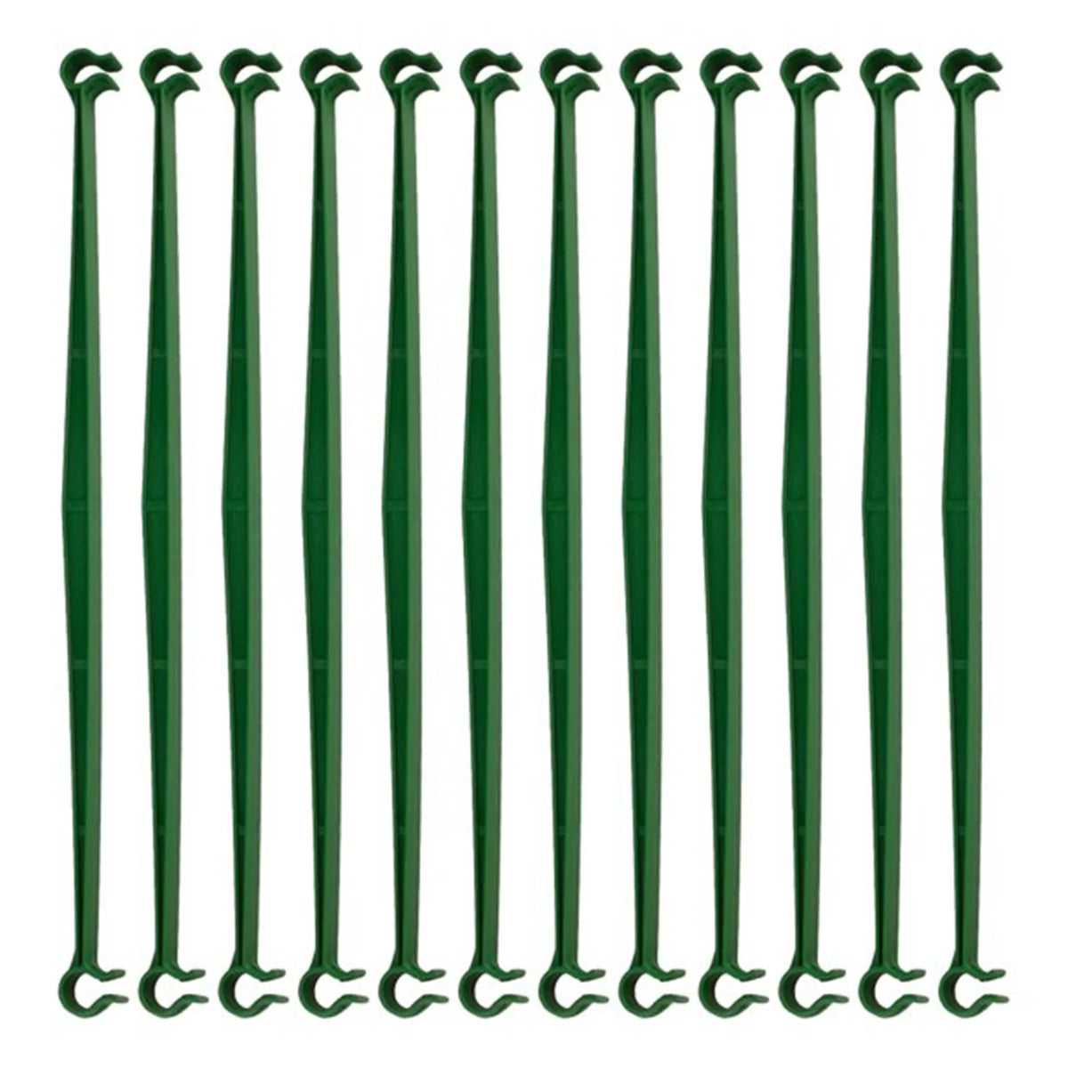 Garden Vegetable Stakes Plant Cages Support Growth Anti Overturning