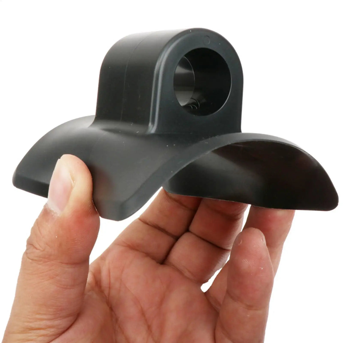 Heavy Duty Kayak Trolling Motor Mount – Canoe & Boat Bracket