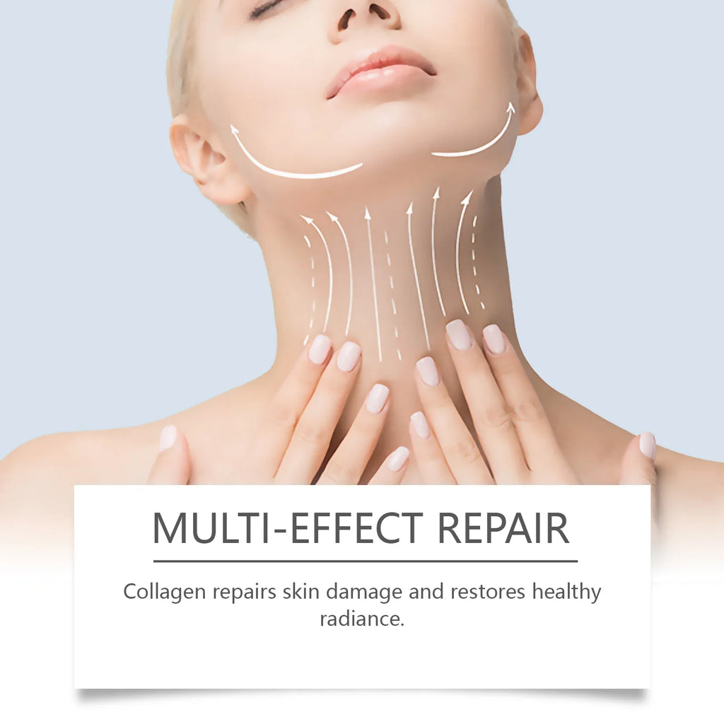 Hoygi Neck Firming Cream Stick – Lifting & Tightening | 40g