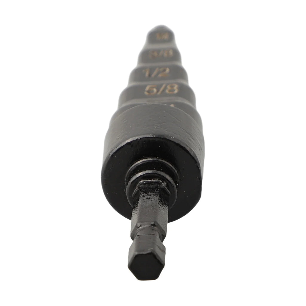 Tube Expander 1 Copper Air Conditioner Pipe Swaging Tools Hex Shank