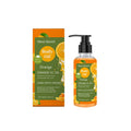 Vitamin C Brightening Body Oil – Hydration & Even Skin Tone