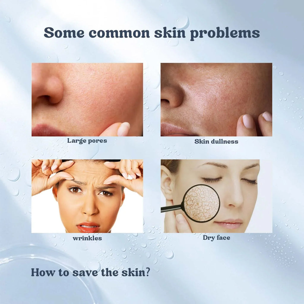 EELHOE Bio Collagen Face Mask – Firm, Brighten & Hydrate
