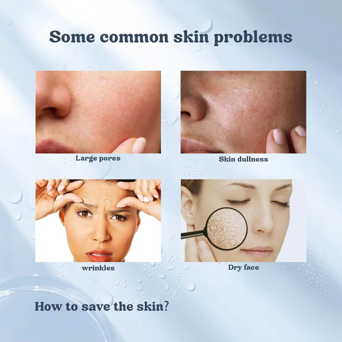 EELHOE Bio Collagen Face Mask – Firm, Brighten & Hydrate